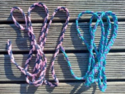 Leadropes