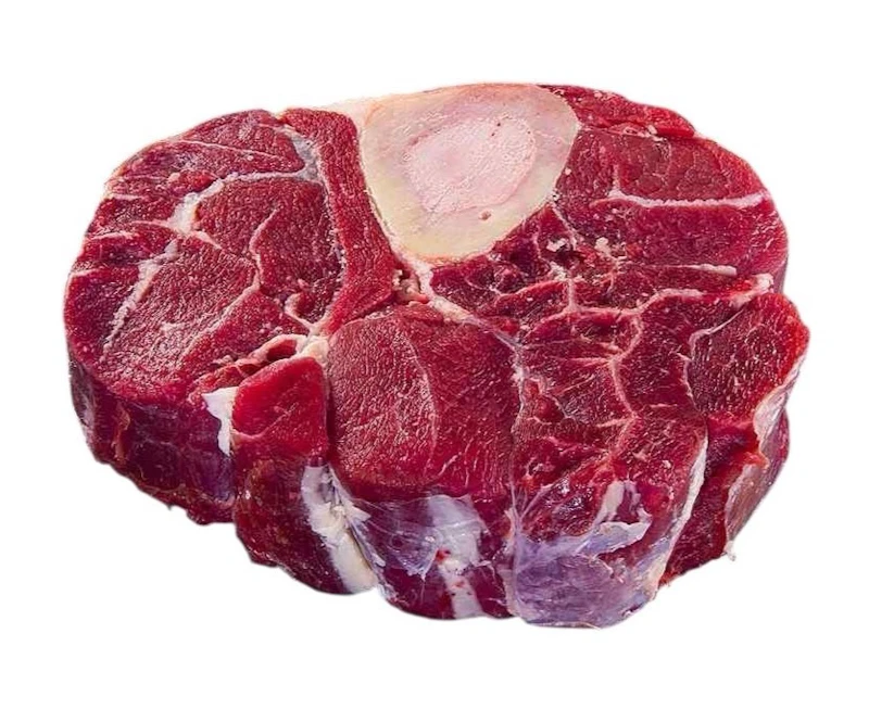 Jarret de bœuf 