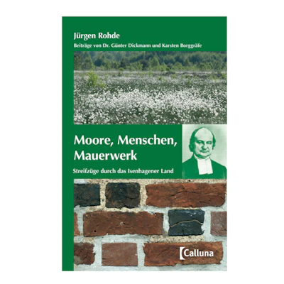 Moore, Menschen, Mauerwerk