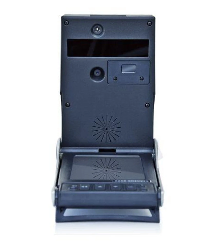 Foresight Sports GC2 Launch Monitor