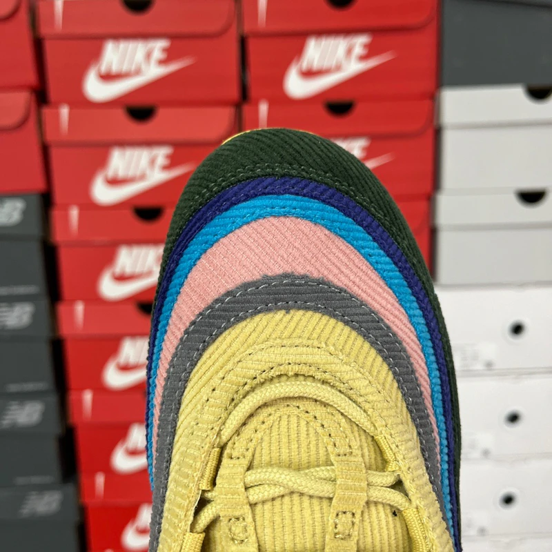 Wotherspoon X Air Max 97