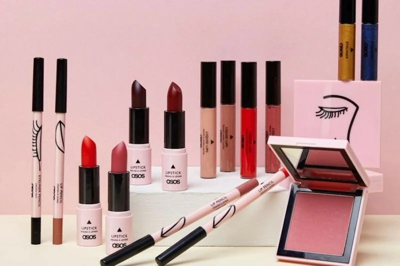Maquillage 