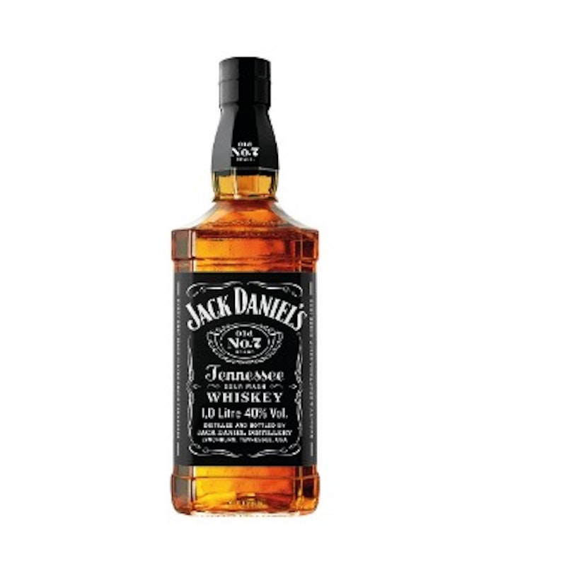 Jack Daniels 1L (SC)