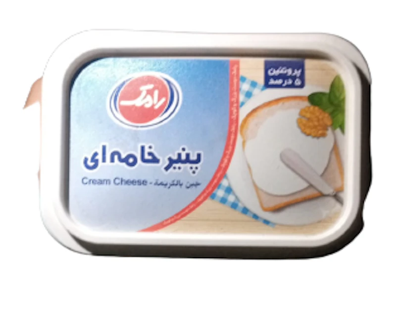 Cream Cheese 300gm