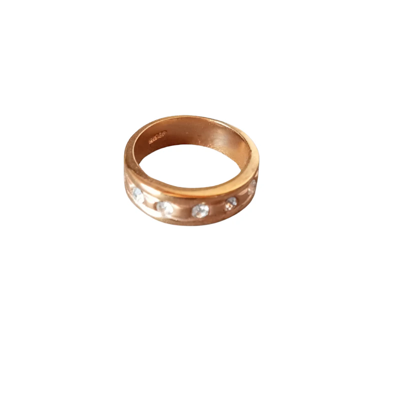 Designer Ring