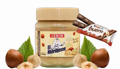 El Mordjene