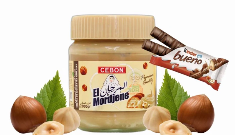 El Mordjene