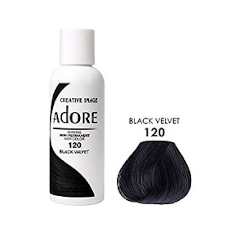 Adore Semi-permanent haircolor 