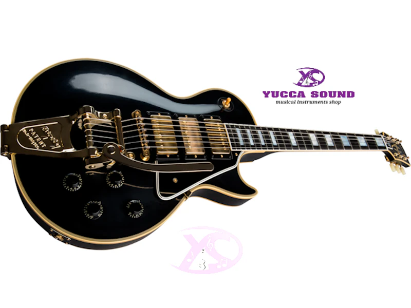Gibson Custom 1957 Les Paul.