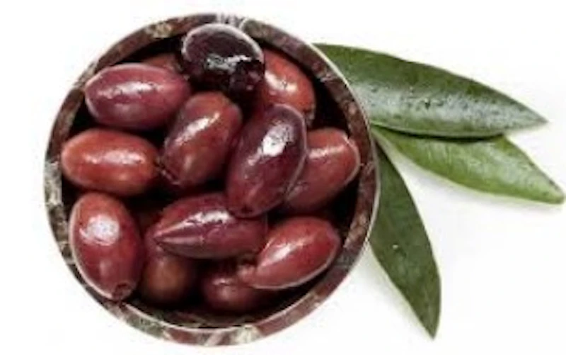  زيتون اسود طبيعي فاخر