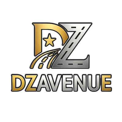DZAvenue 