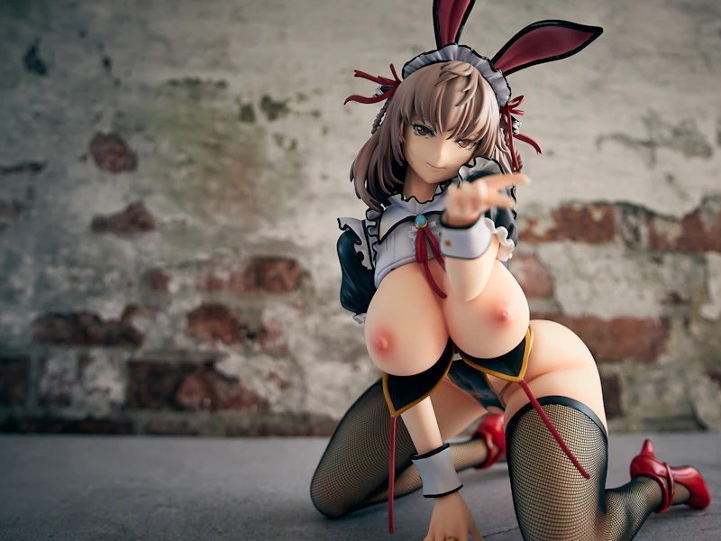 Original Character - Binding Creator