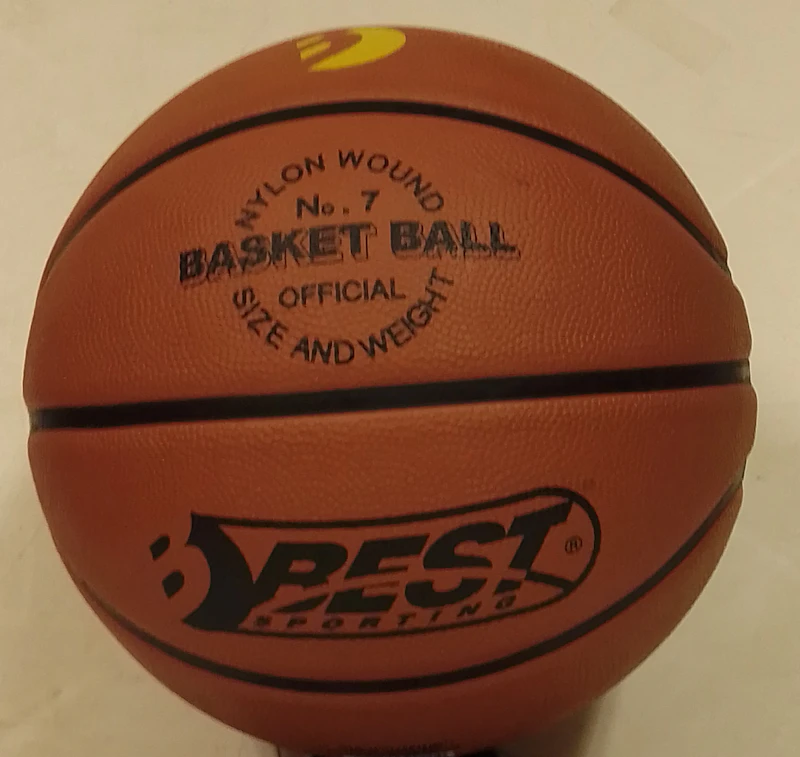 Basketball Best