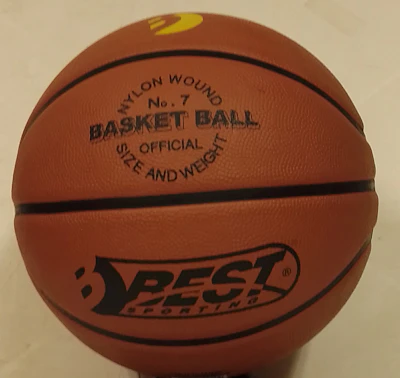 Basketball Best