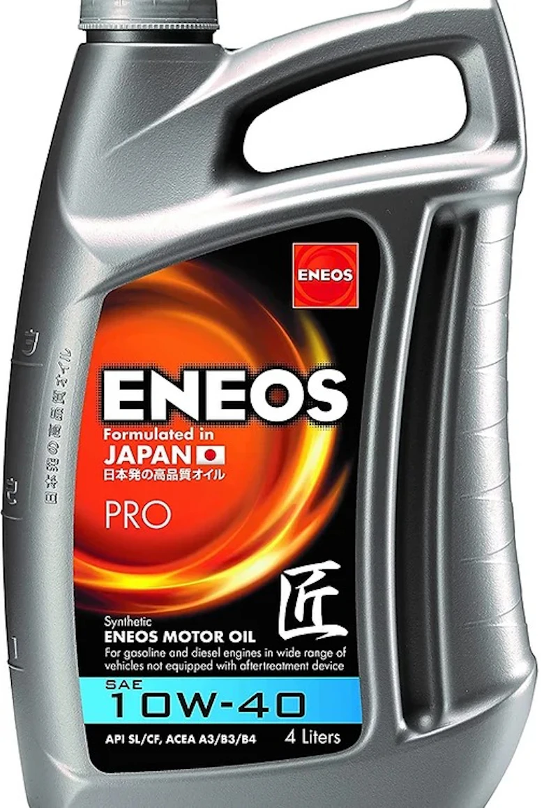 Eneos Pro 10W40 - 4L