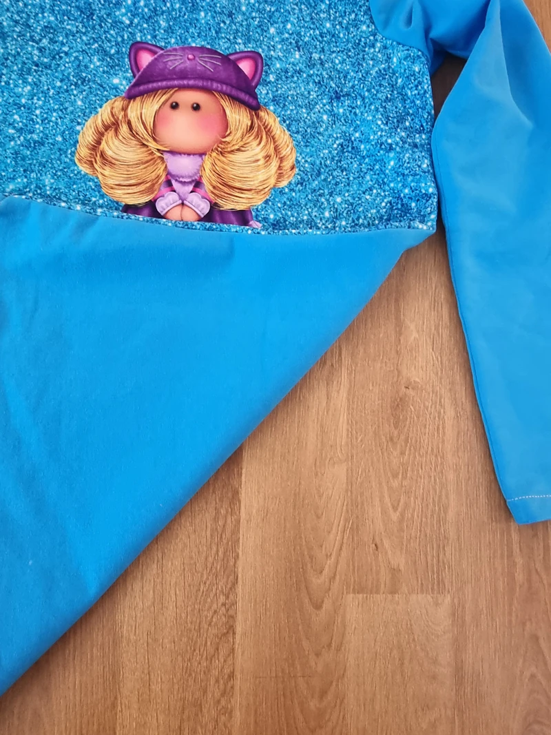 Long Pulli gr. 152