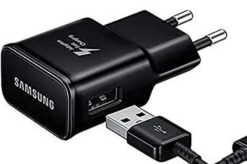Chargeur 