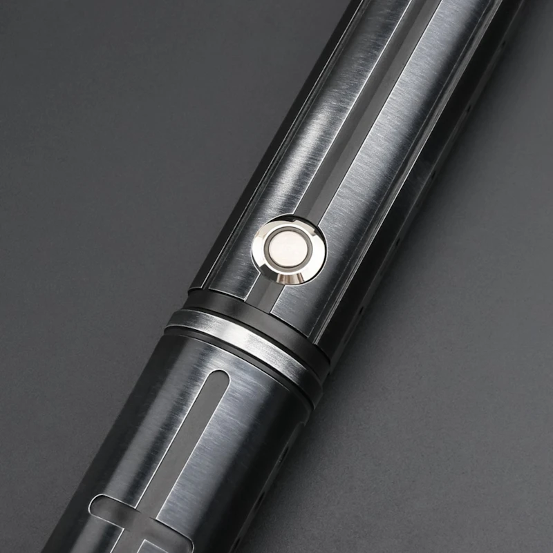 E32 (brushed black)