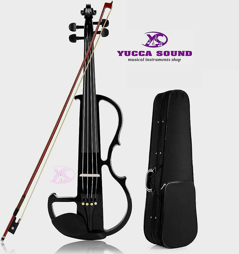 Electric Violin ¾