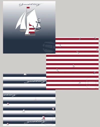 YACHTING – Panel 4.0
