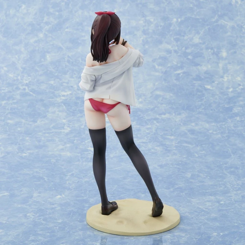 Original - Minagi Marina - 1/6 (Eighteen)