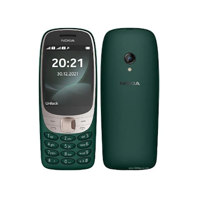 Nokia 6310