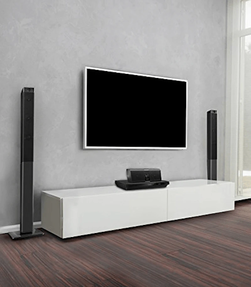 Téléviseurs et home cinéma