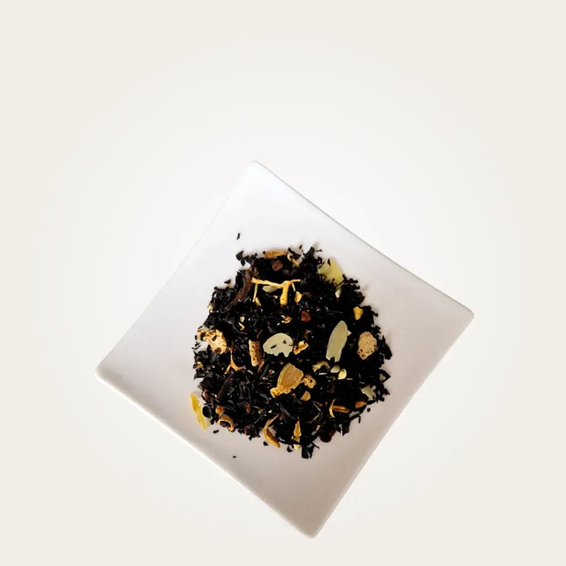EVONYMON Weihnachtstee 100g