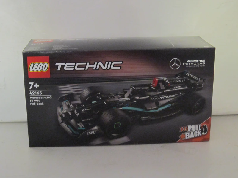 Lego Technic 42165