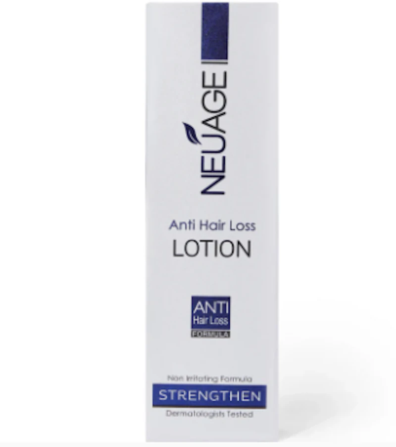 NEUAGE ANTI HAIR LOTION