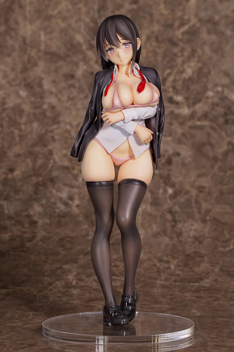 Original Character - Skytube - Amamiya Yukiko - 1/6 (Alphamax)