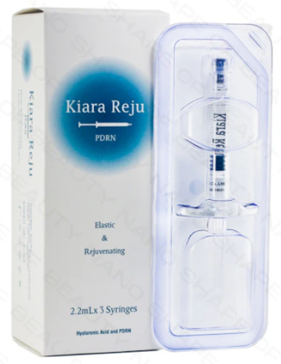 Kiara Reju Hyaluronic Acid & PDRN