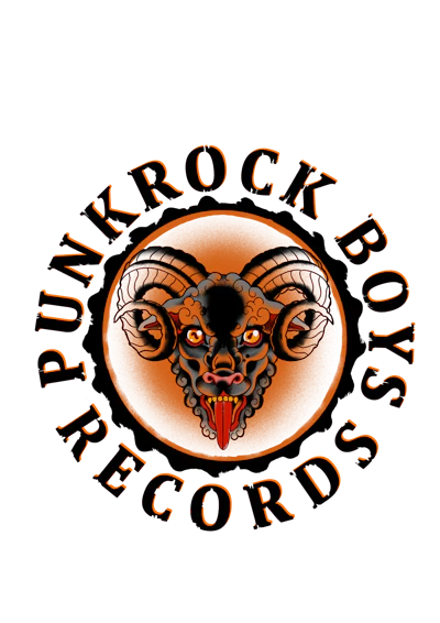 Punkrock Boys Records 