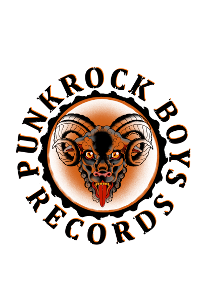 Punkrock Boys Records 