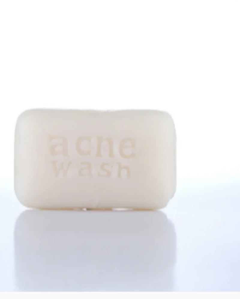 ACNE WASH SOAP