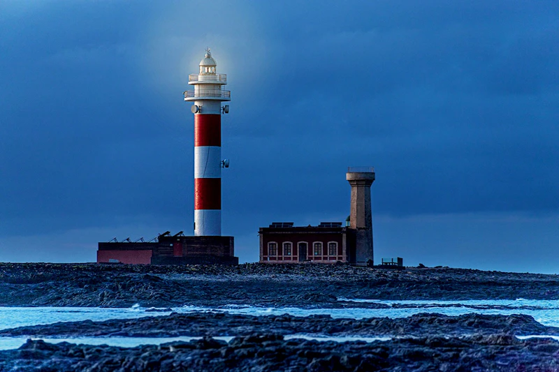 Faro de Toston