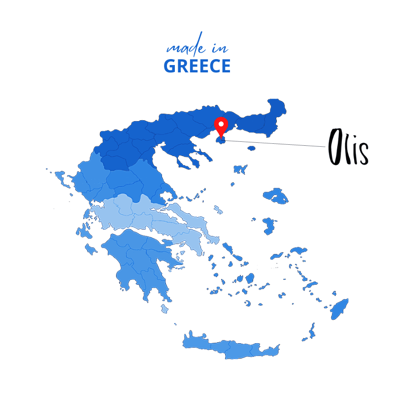 OLIS Superior extra natives Olivenöl 500ml