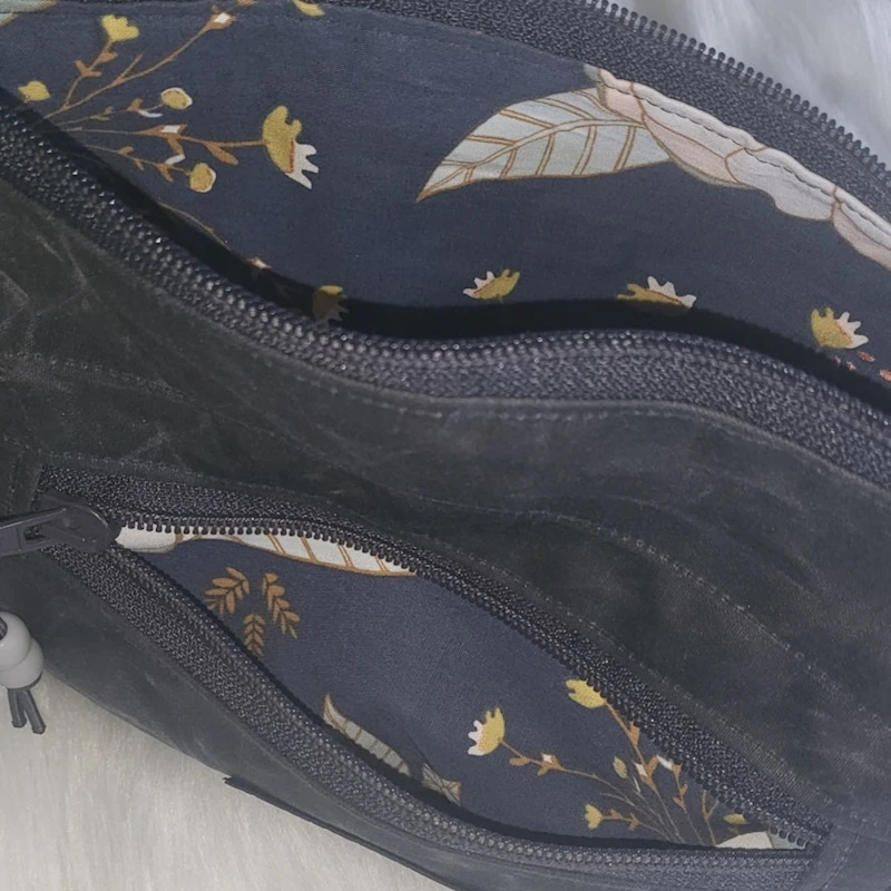 Bauchtasche
