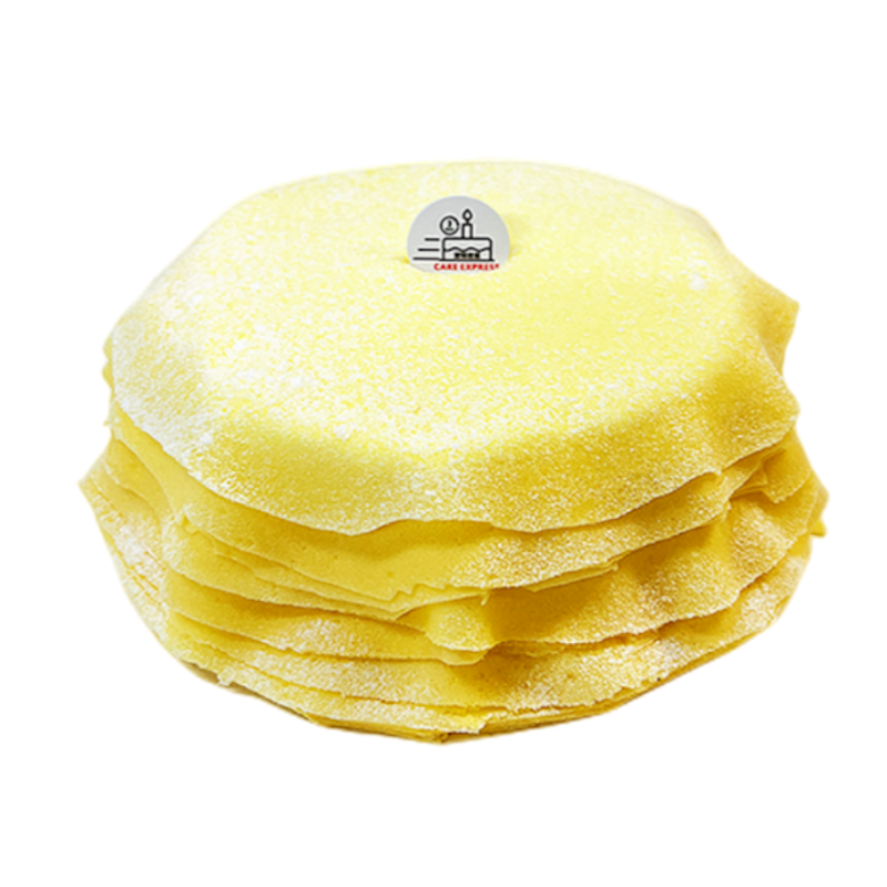 Durian Layer cake 7 inches (氹仔蛋糕速遞)