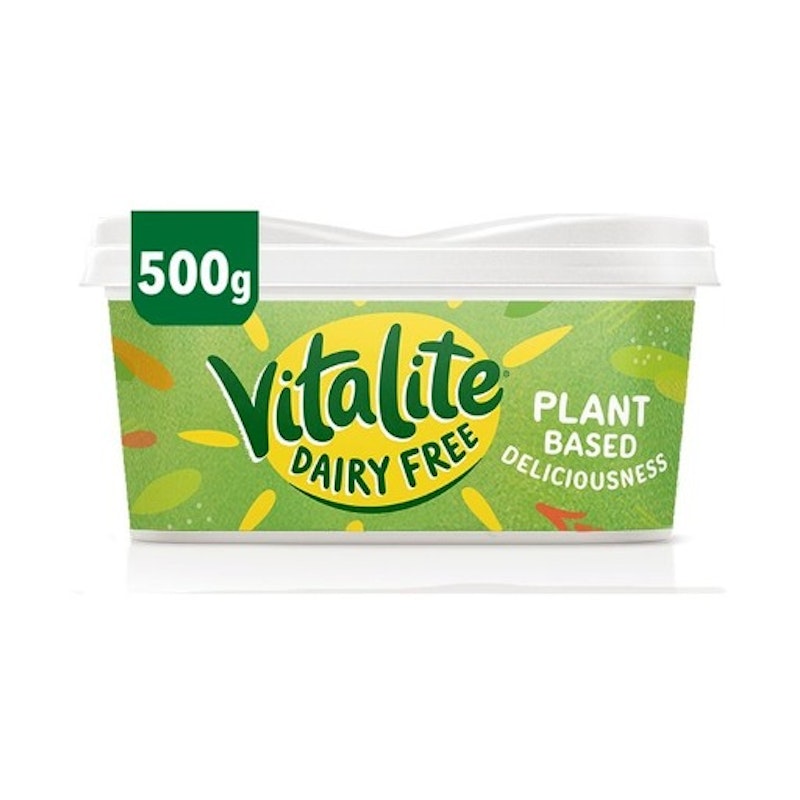Vitalite Dairy Free Spread 500g