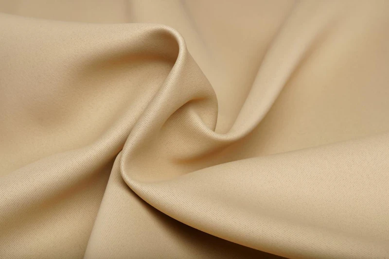 Curtain fabrics - SUNOUT, (back side of fabrics woven in white color), in 85 colors, width - 1,50 m.)