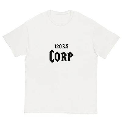 T-SHIRT BLANC CORP.