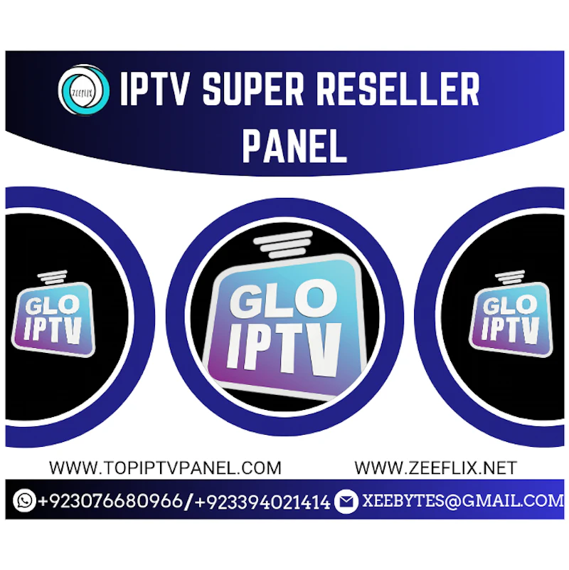 GLO IPTV SUBSCRIPTION 