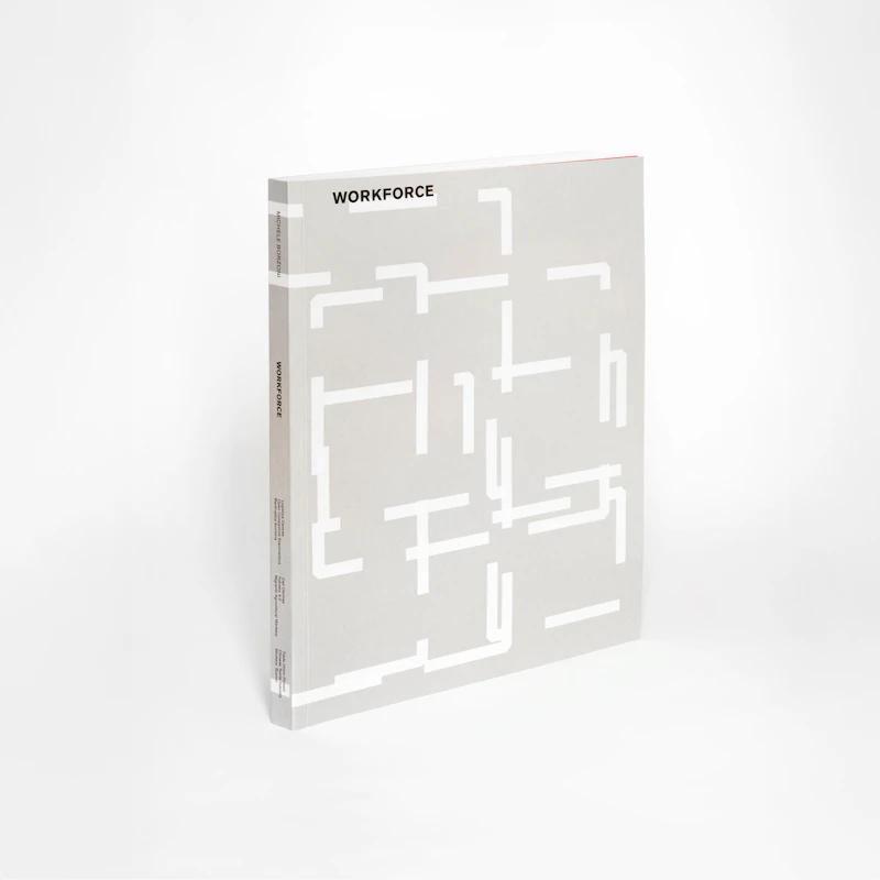 WORKFORCE - Michele Borzoni