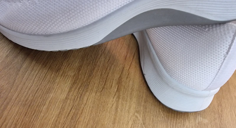 Leichter Damen Schuh
