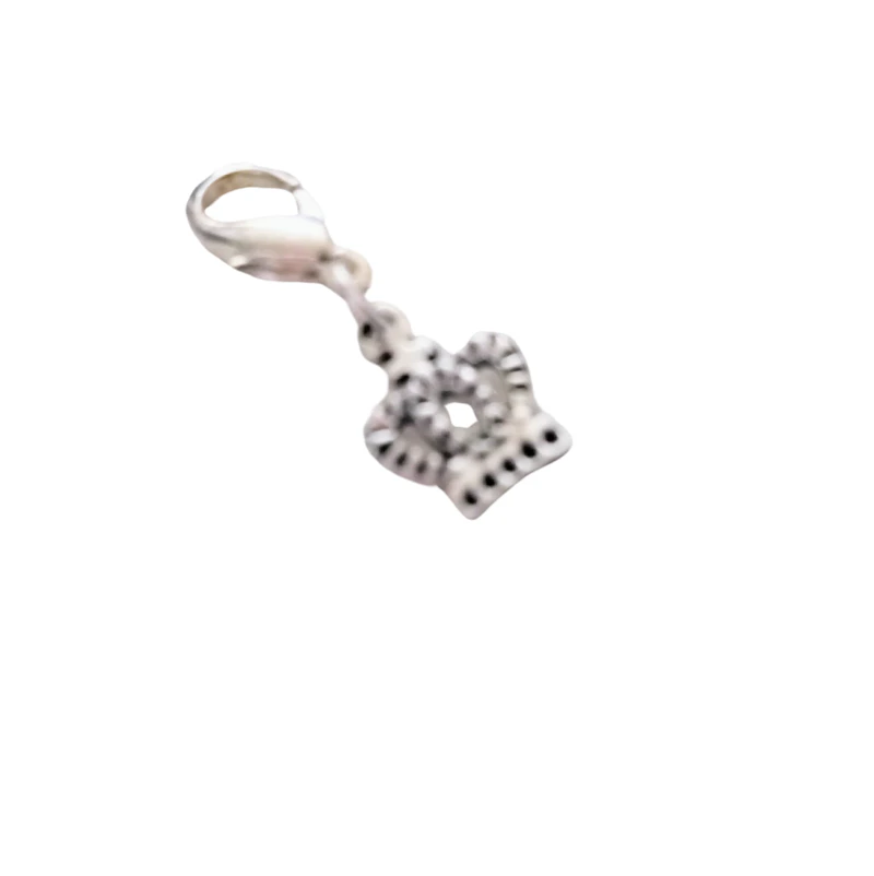 Charms silberfarben ab 1,- Euro