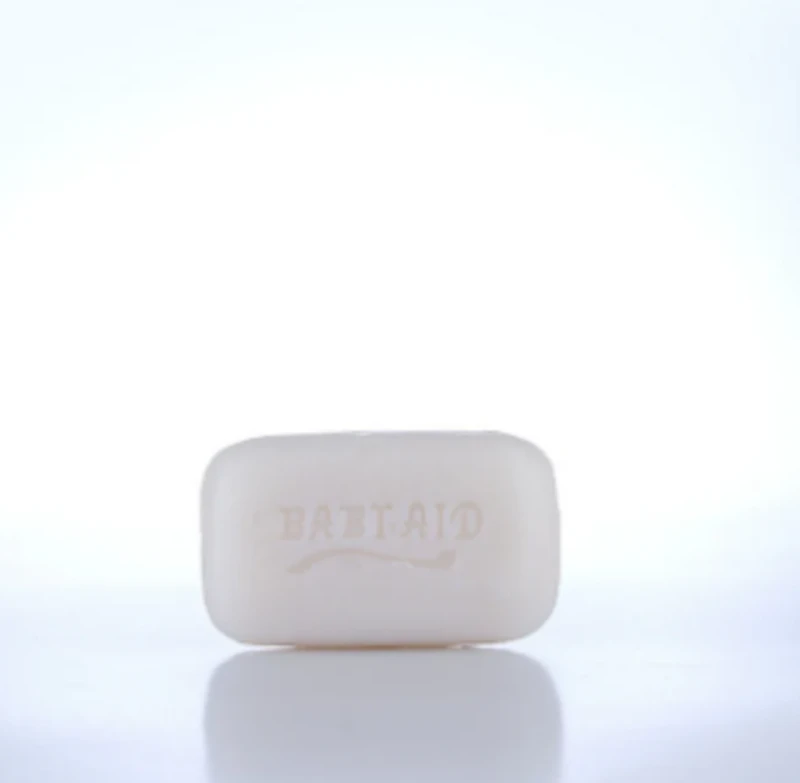 BABY AID SOAP