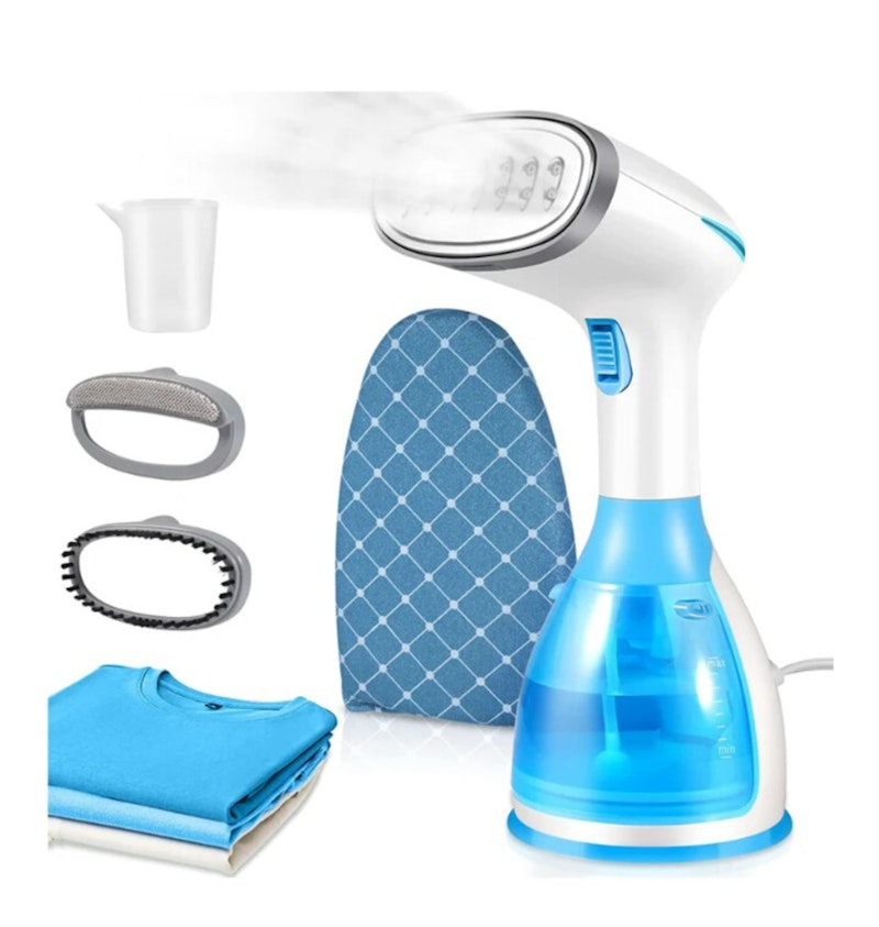 Portable Garment Steamer