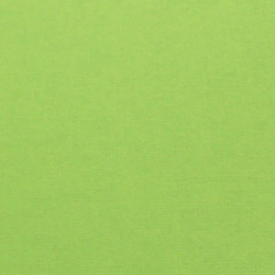 12x12" Cardstock "grasgrün", Leinenstruktur