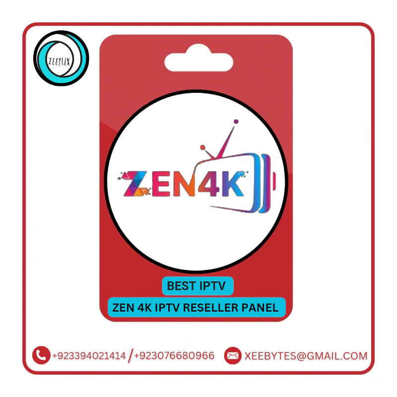 ZEN 4K PANEL 
